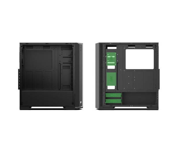 SilentiumPC Gladius GD6 TG ARGB - 469973 - zdjęcie 14
